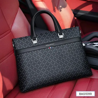 THE AMBASSADOR EXECUTIVE BAG